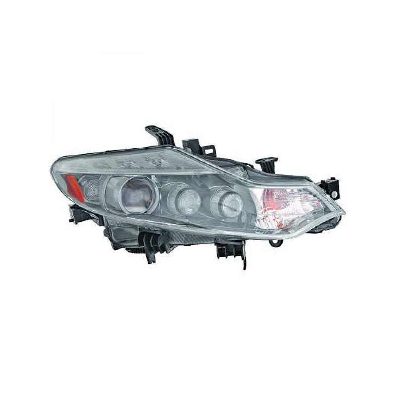 XENONSCHEINW.RE.   MURANO,