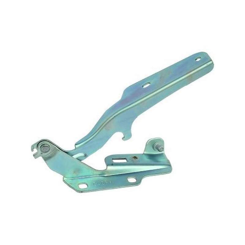 HAUBENSCHARNIER RE MURANO,