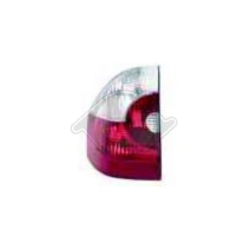  feux arrière D    X3    E83, 