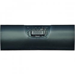 HECKKLAPPE  NISSAN NAVARA,