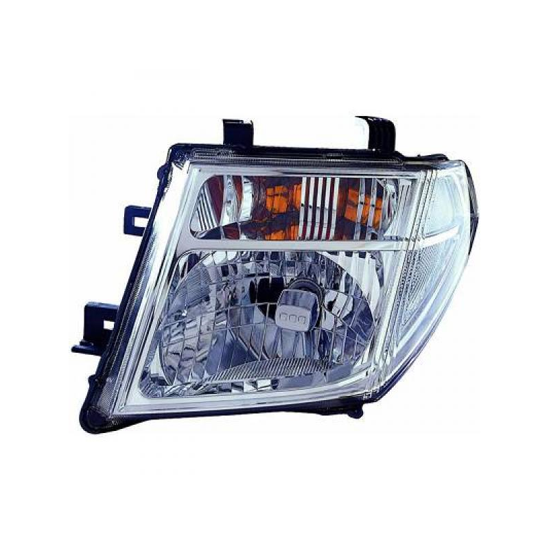 SCHEINWERF.LI. PATHFINDER,