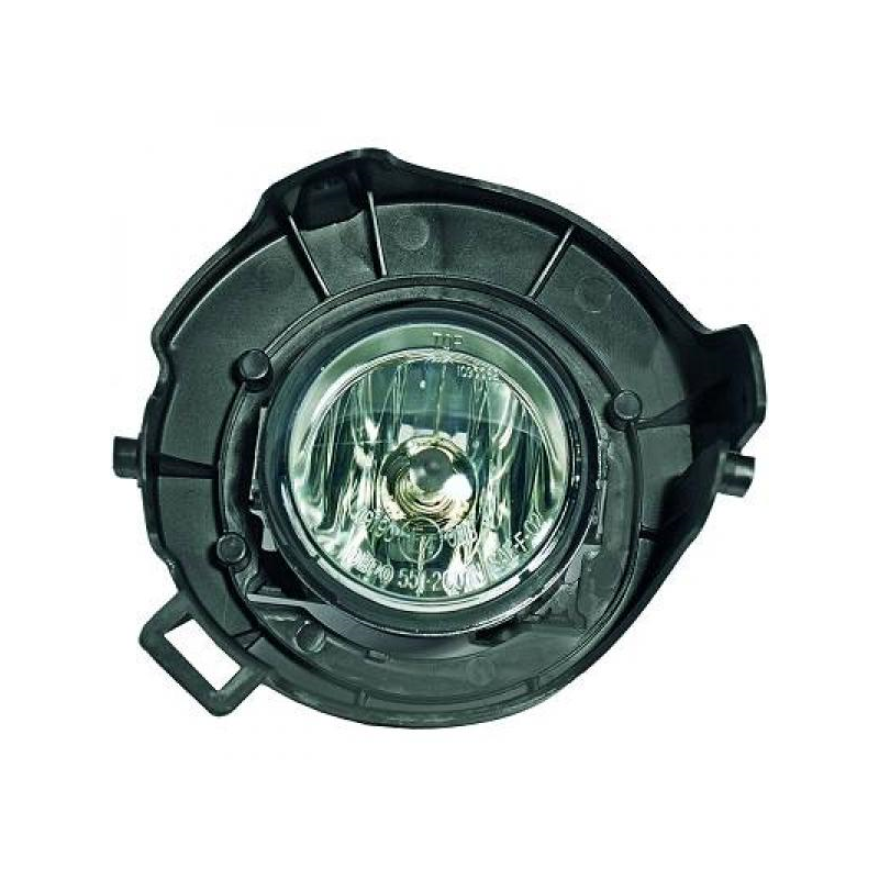 NEBELLEUCHTE LI.   NAVARA,