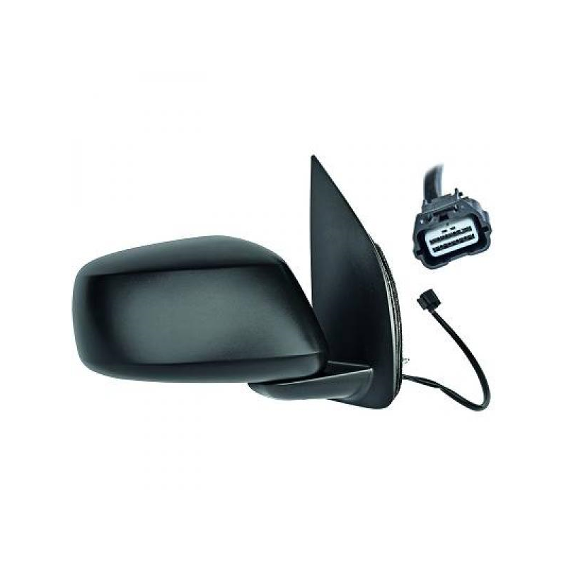 SPIEGEL LI.    PATHFINDER,