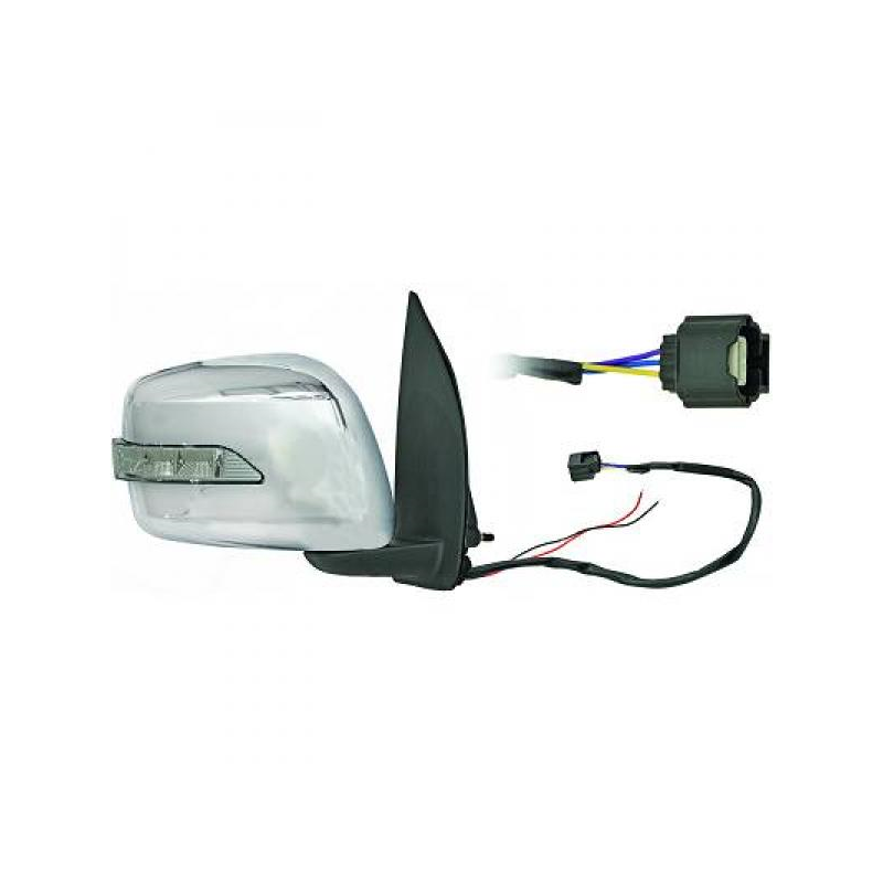 SPIEGEL RE.    PATHFINDER,