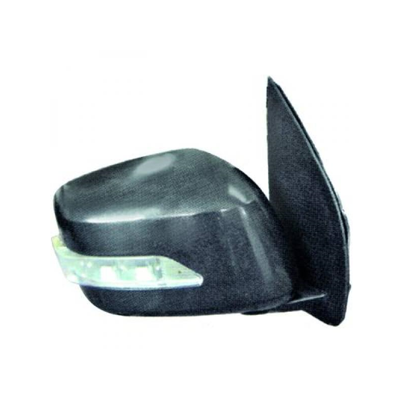 SPIEGEL LI.    PATHFINDER,