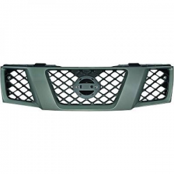 Calandre        NAVARA,