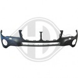  pare-chocs avant, sup.      E83, 