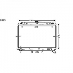 K�HLER    PATHFINDER R51M,