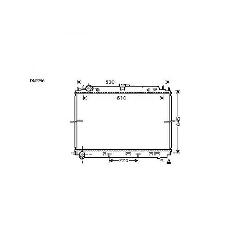 K�HLER    PATHFINDER R51M,