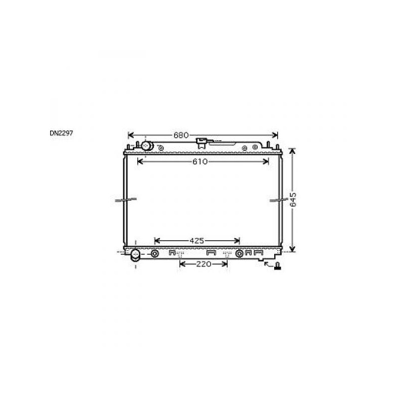 K�HLER    PATHFINDER R51M,