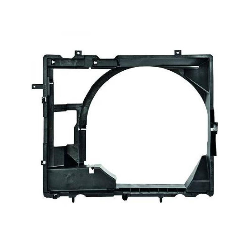 ZARGE OBEN     PATHFINDER,