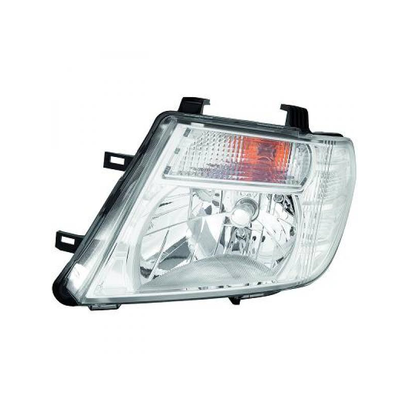 SCHEINWERF LI.     NAVARA,