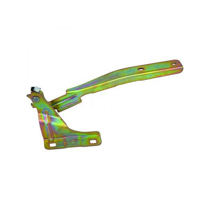 HAUBENSCHARNIER RE.  NOTE,