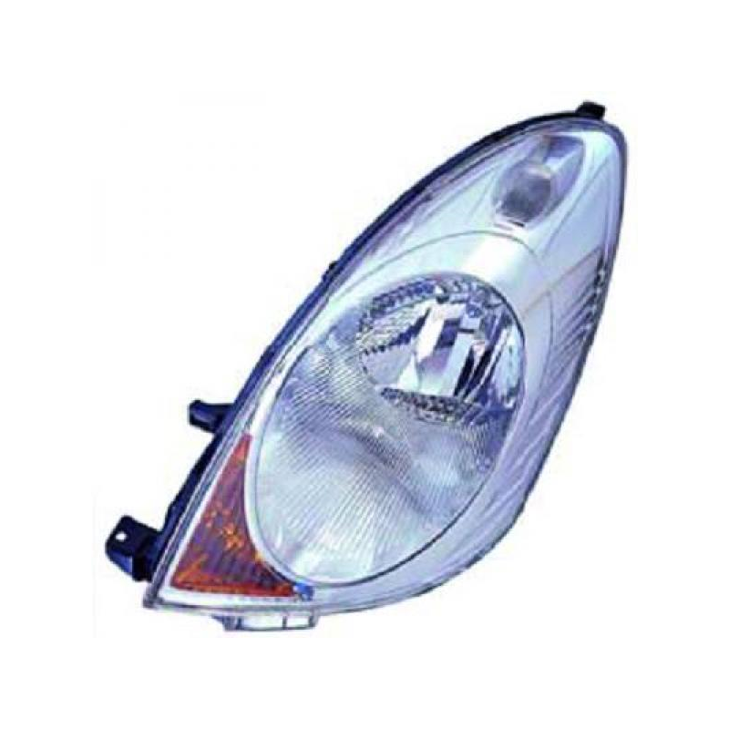 SCHEINWERFER LI.     NOTE,