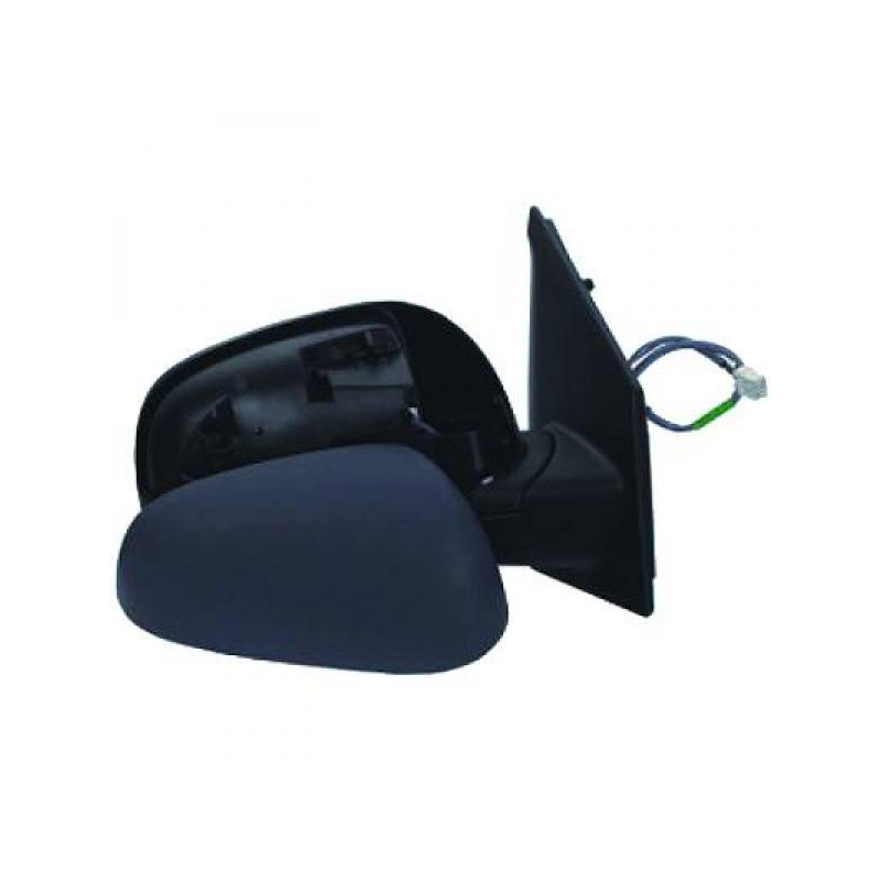 SPIEGEL RE.   NISSAN NOTE,