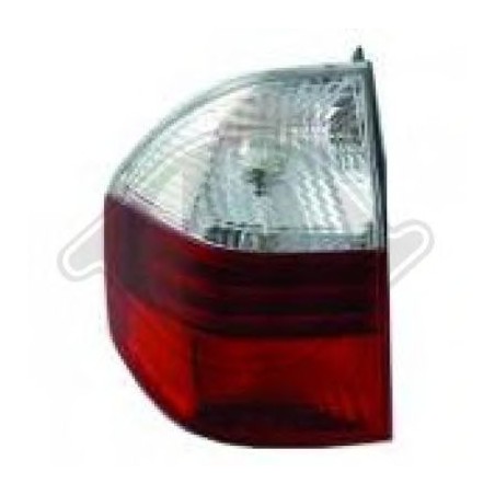 feu arr. G X3 E83, feu arr. G X3 E83,
