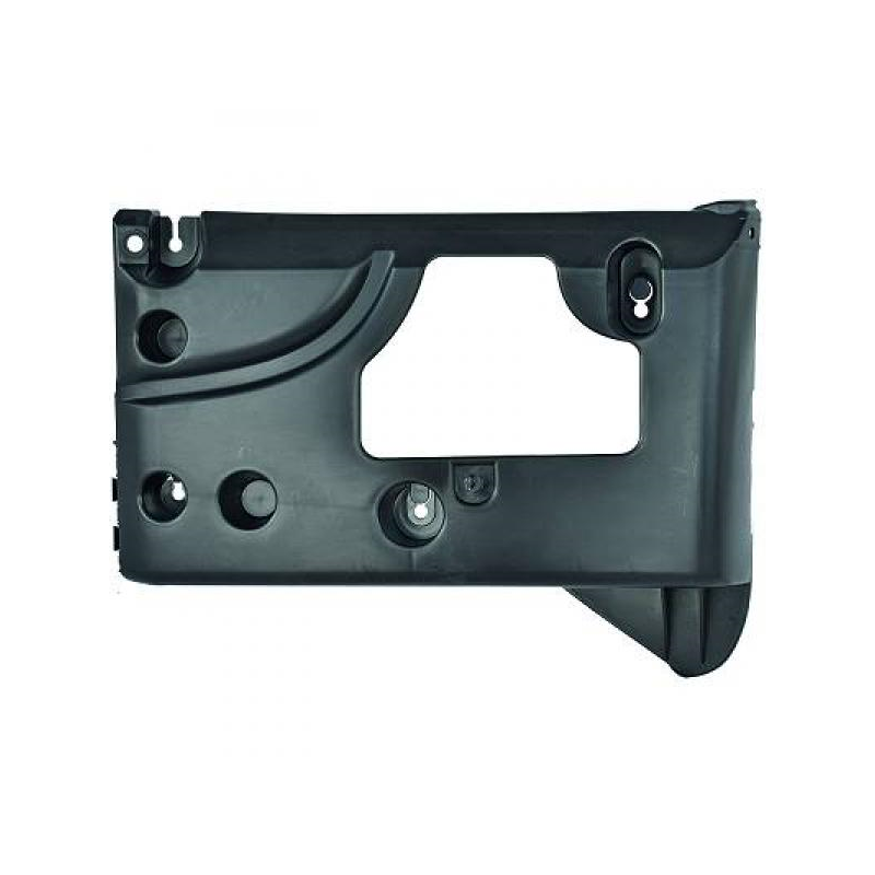 HALTER ST.ECKE H.L.MASTER,