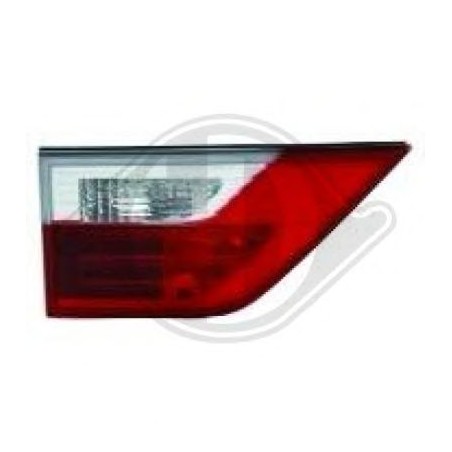 feu arr. G X3 E83, feu arr. G X3 E83,