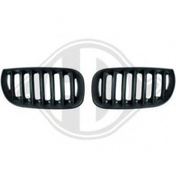  calandres design, set           X3, 