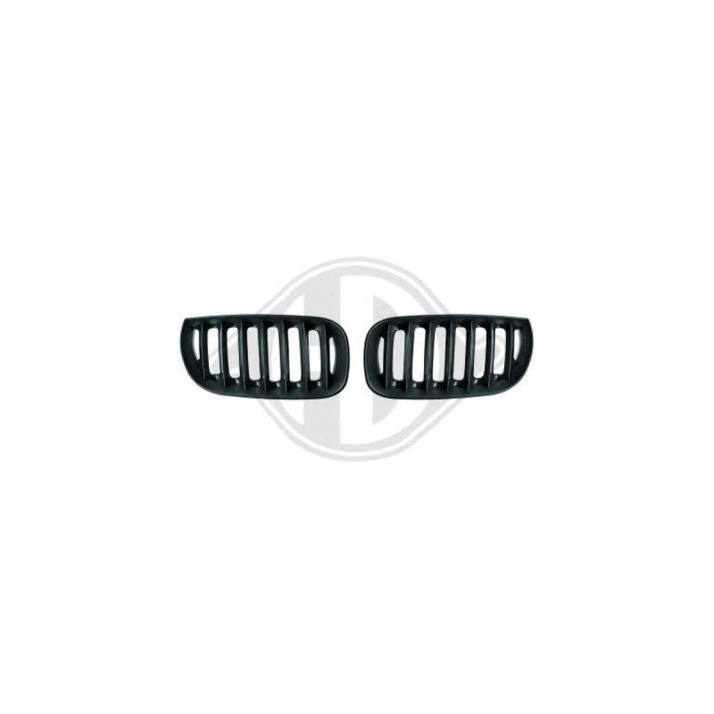  calandres design, set           X3, 