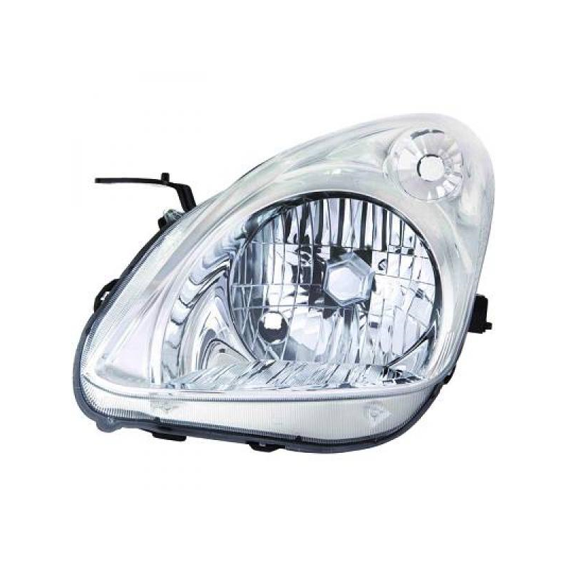 SCHEINWERFER RE.     PIXO,