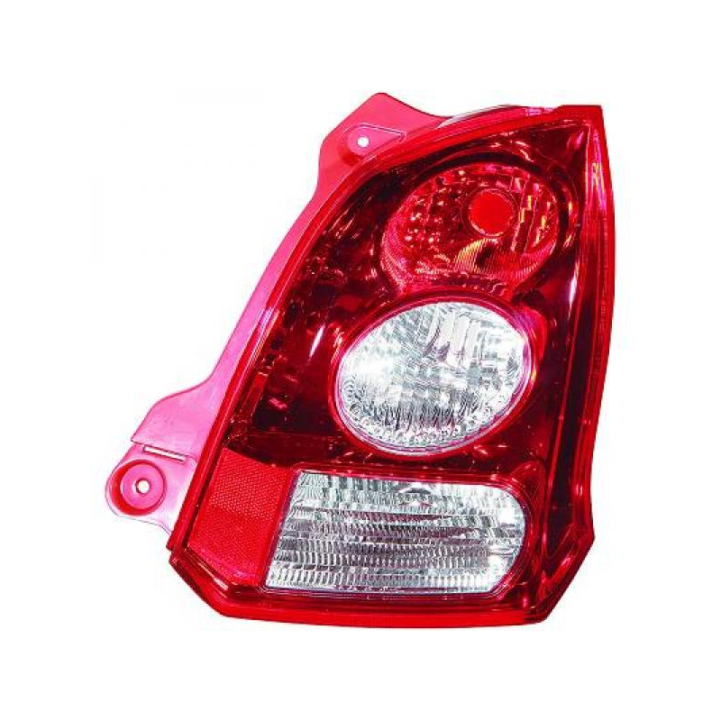 Feu arrière droit Nissan PIXO