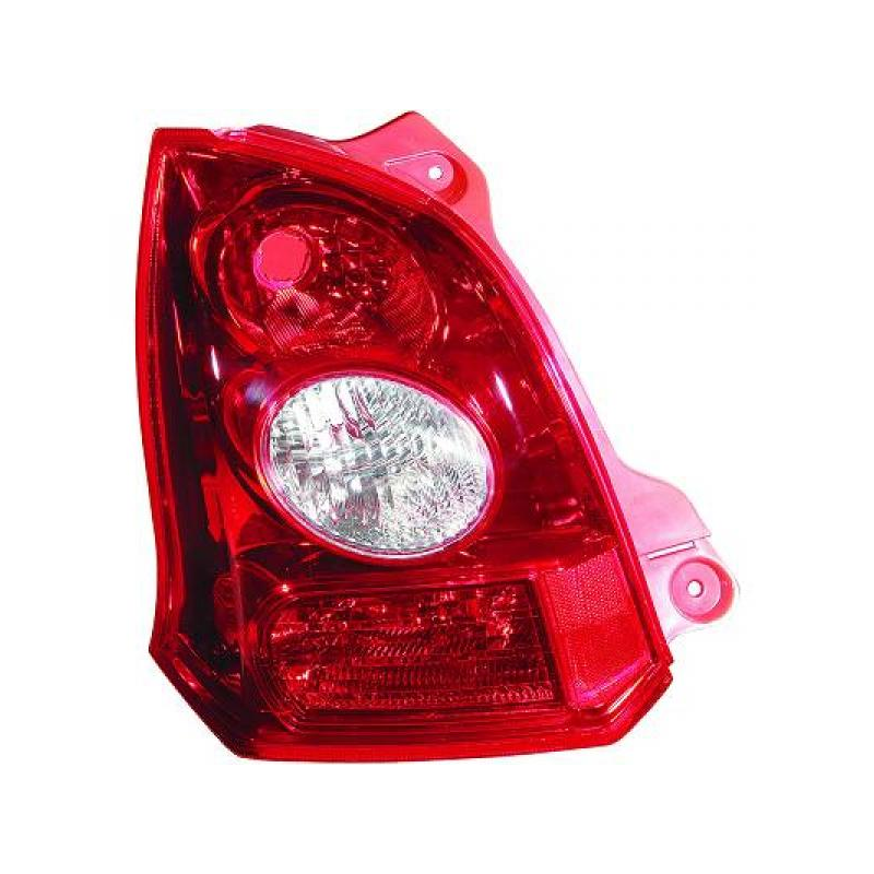 Feu arrière gauche Nissan PIXO