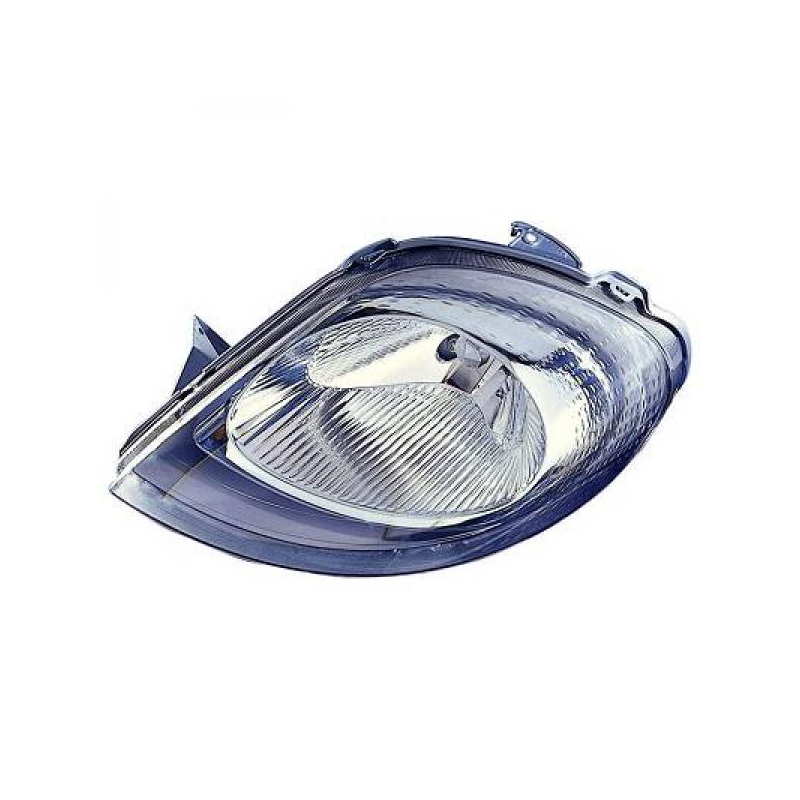 Phare Opel Vivaro avant gauche