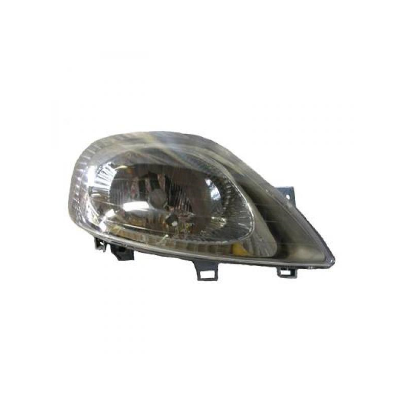 Phare pour Opel Vivaro avant gauche