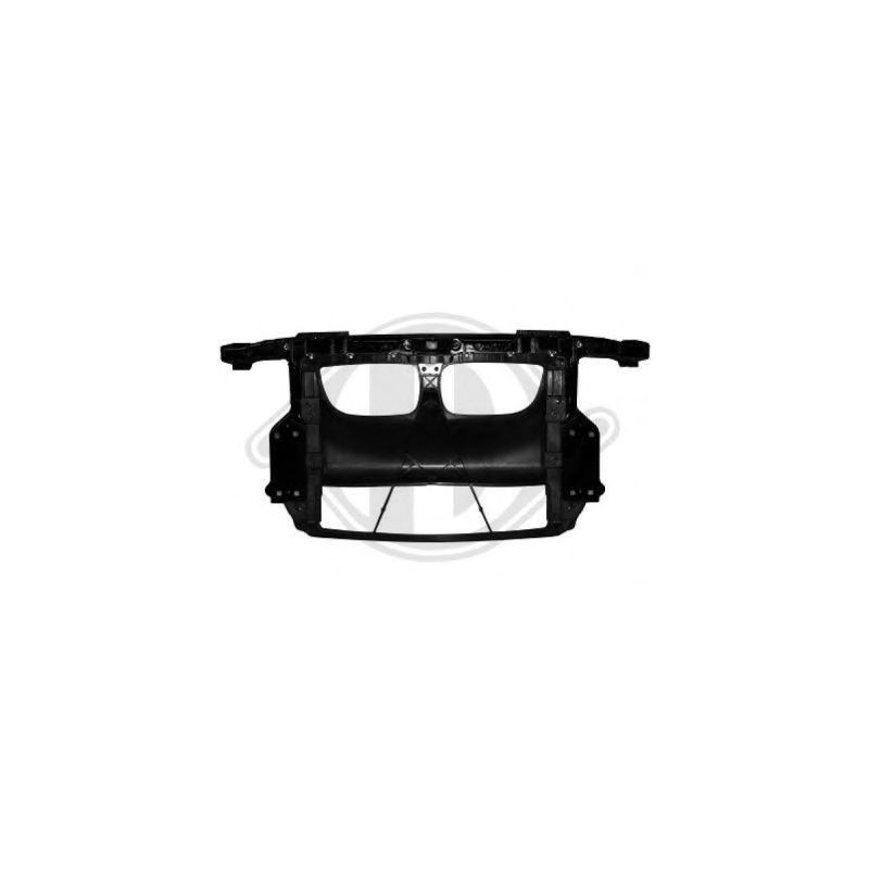  armature avant         BMW E 87, 