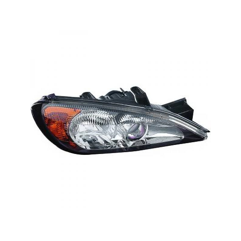 SCHEINWERFER LI.  PRIMERA,