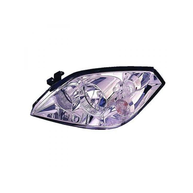 SCHEINWERFER LI.  PRIMERA,