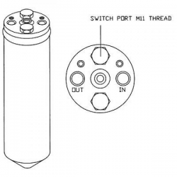 TROCKNER   PRIMERA P11W11