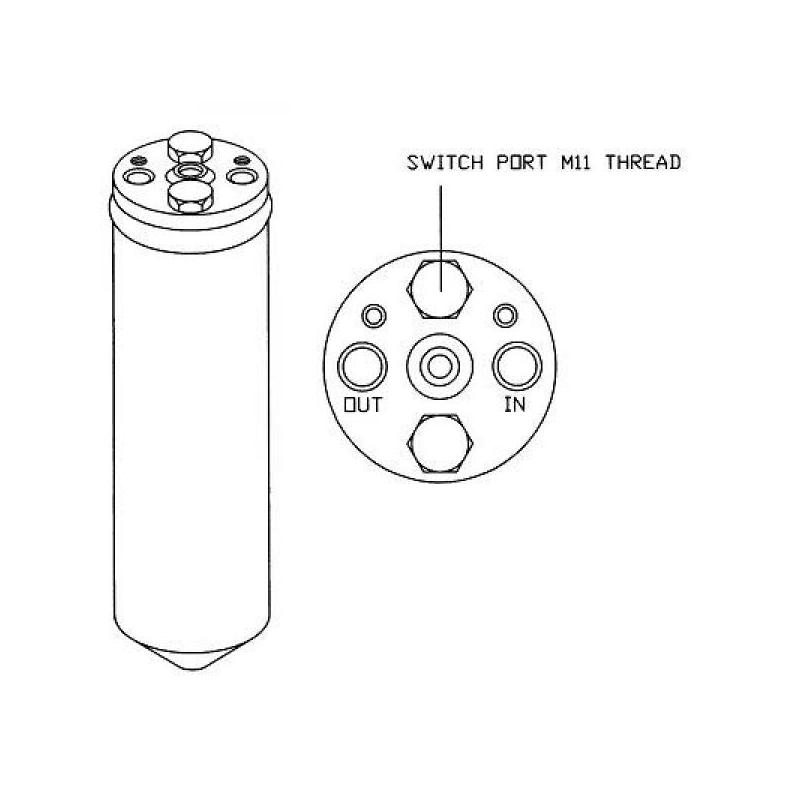 TROCKNER   PRIMERA P11W11