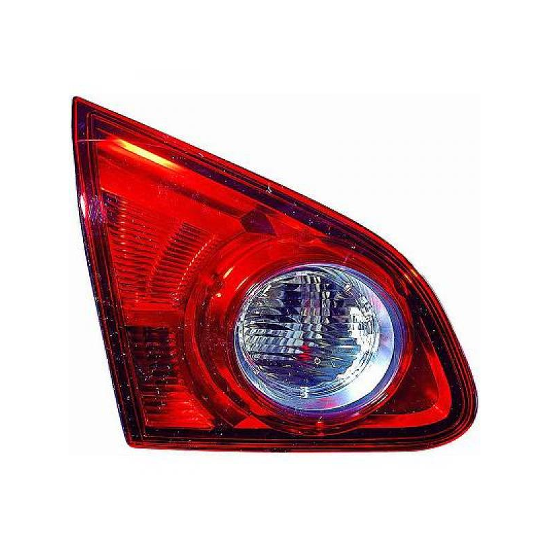 Feu arrière gauche Nissan QASHQAI