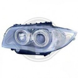  phare XENON D             E87, 