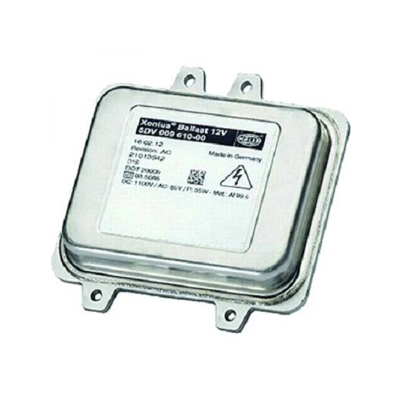 XENON      VORSCHALTGER�T,