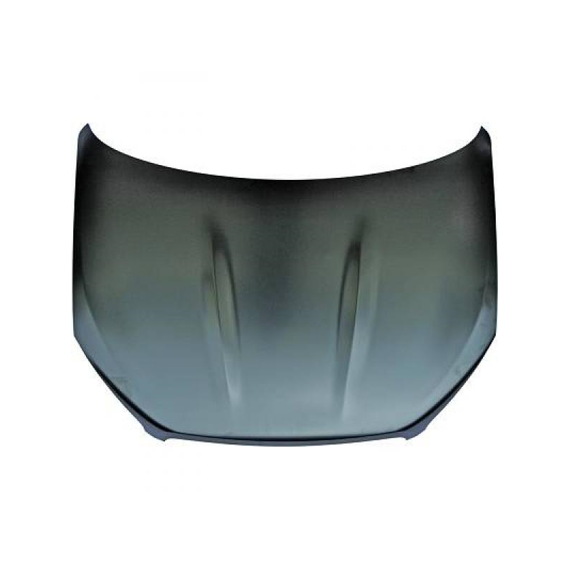 MOTORHAUBE        QASHQAI,