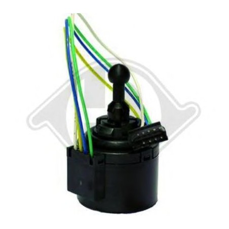 correcteur phare D/G, BMW E90, E91, E71 correcteur phare D/G, BMW E90, E91, E71