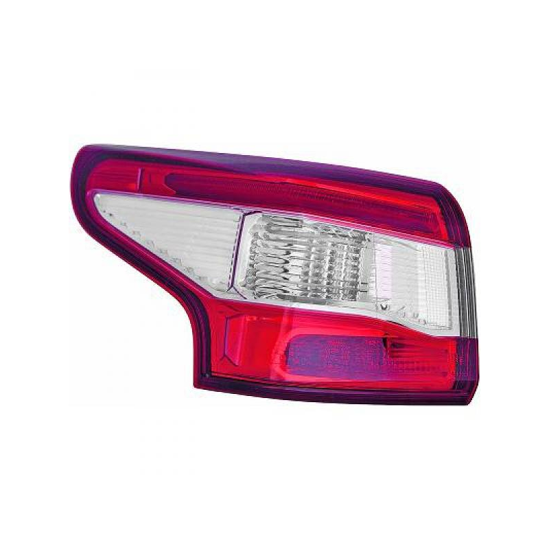 Feu arrière droit Nissan Qashqai