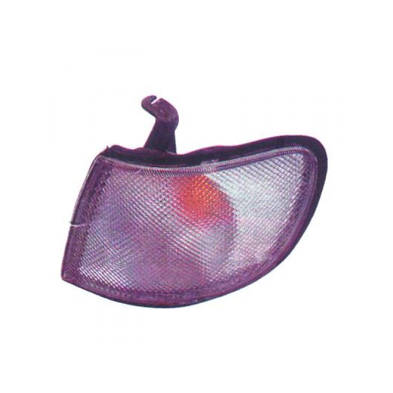 BLINKLAMPE LI.  SUNNY N14,