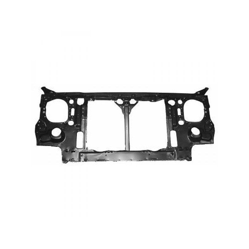 FRONTGER�ST     TERRANO I,