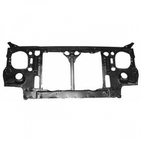 FRONTGER�ST TERRANO I, FRONTGER�ST TERRANO I,
