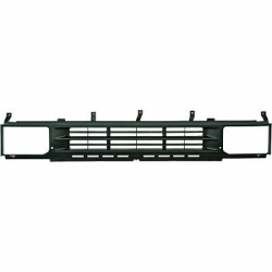 Calandre     TERRANO I,