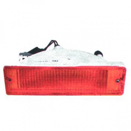 BLINKER RE. TERRANO I, BLINKER RE. TERRANO I,