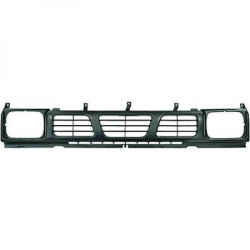 Calandre     TERRANO I,