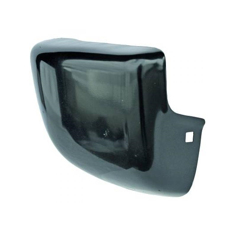 STOST.ECKE RE.  TERRANO I,