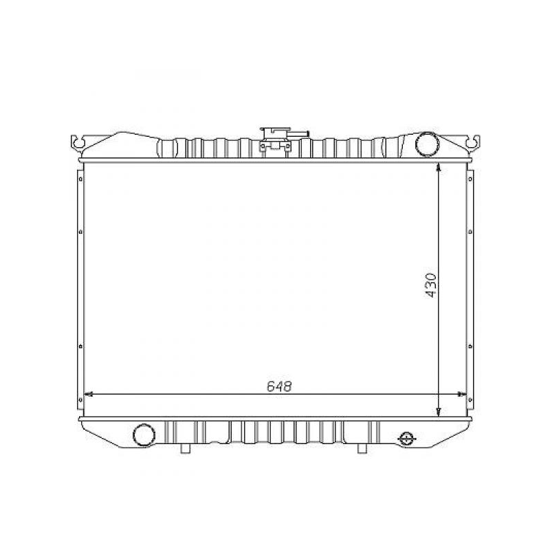 K�HLER       TERRANO WD21,