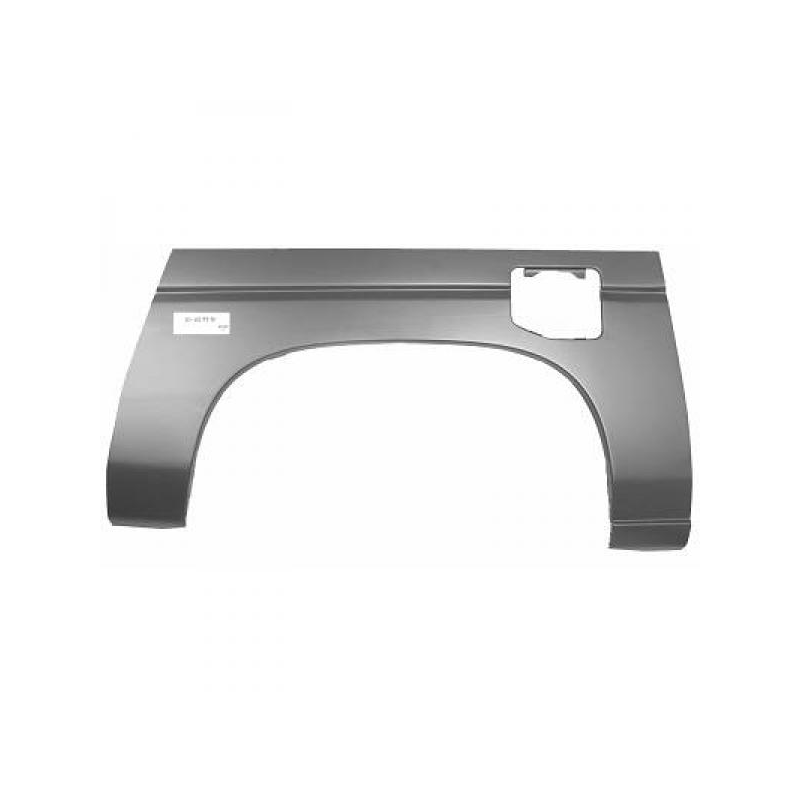 RADLAUF HI.LI.    PICK UP,