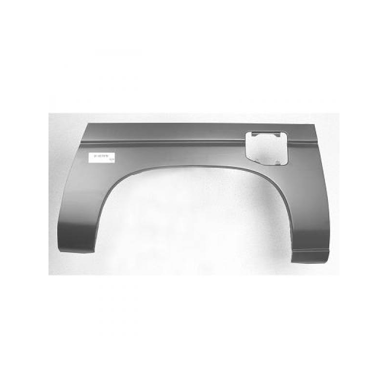 RADLAUF HI.RE.    PICK UP,